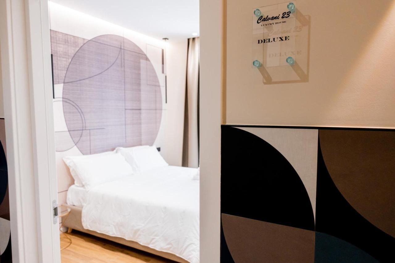 Calvani23 Luxury House باري المظهر الخارجي الصورة